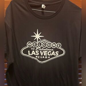 Las Vegas Shirt 🤩
